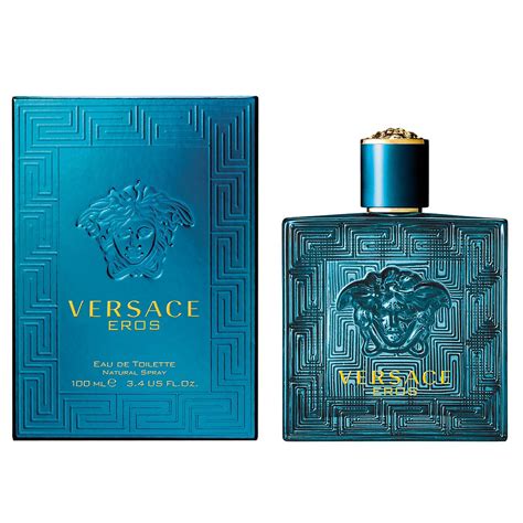 versace 100ml donna|versace eros 100ml boots.